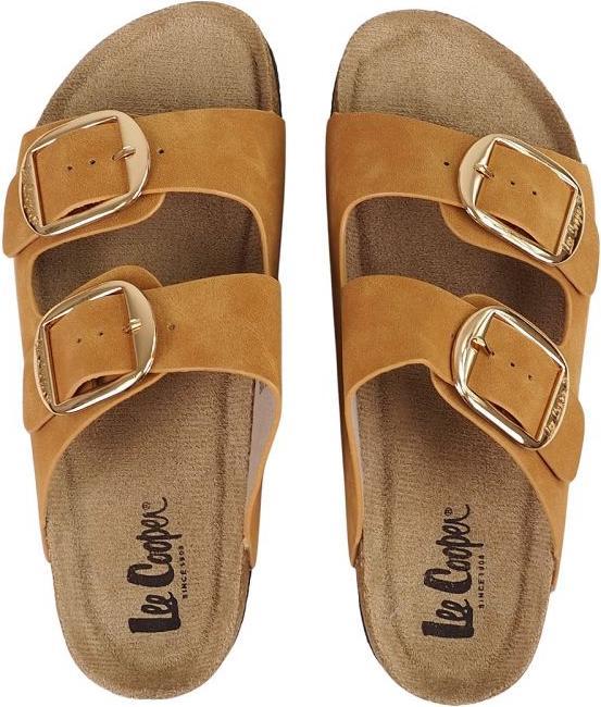 Actual product image Lee Cooper Flip-Flops (40)
