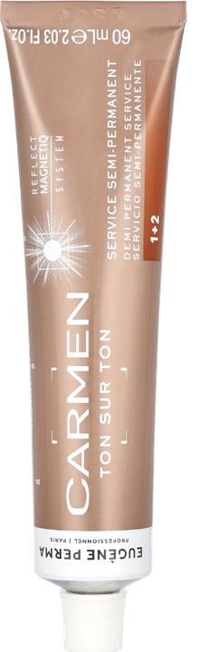 Produktbild Eugene Perma Carmen Tone on Tone Coloring 60ml (2'10)