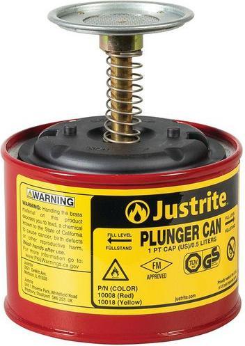 Produktbild Justrite Sparanfeuchter