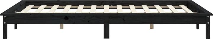 Image du produit vidaXL Bettrahmen (160 x 200 cm)