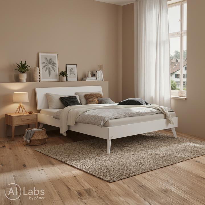 Image du produit Hasena Pesaro 20 (90 x 200 cm)