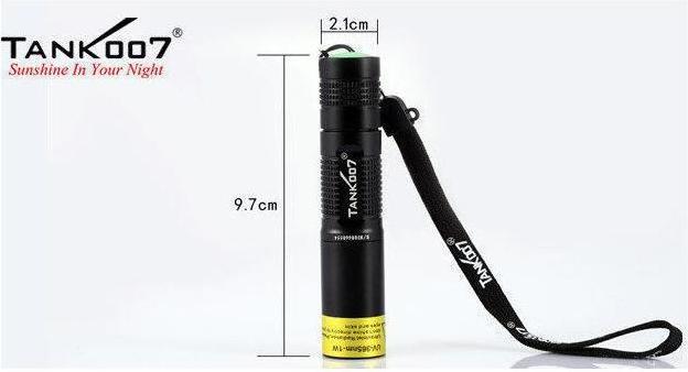 Produktbild Think Tank TK5661W UV LED (9.70 cm)