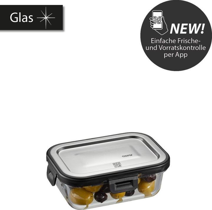 Actual product image GEFU Milo (0.40 l)