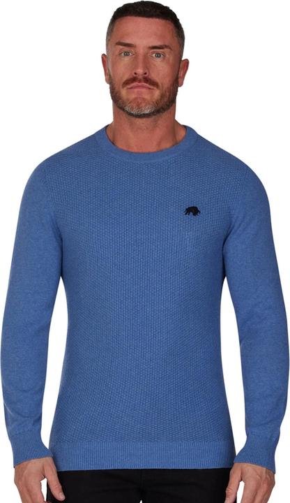 Image du produit Raging Bull - Pull POPCORN - Homme (3XL)