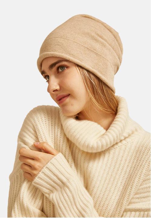 Produktbild Bellemere Hat Double Layer Cashmere Hat (One Size)