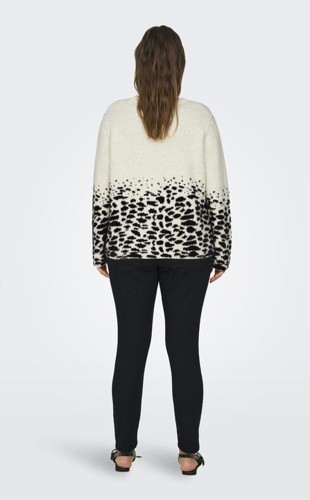 Produktbild Only CARANNI Strickpullover Strickpullover (L)