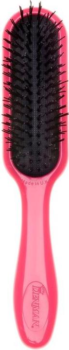 Image du produit Denman D90 Tangle Tamer, pink