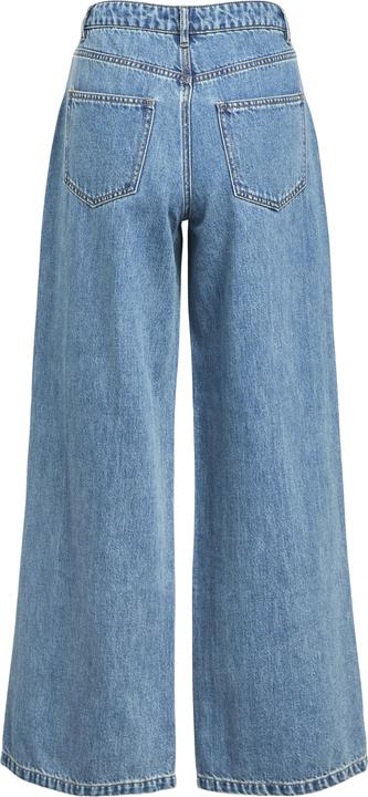 Actual product image Object Wide Fit Jeans (M)