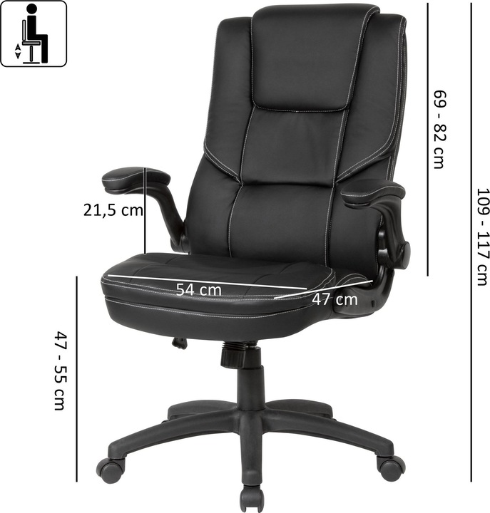 Produktbild FineBuy Nicolas