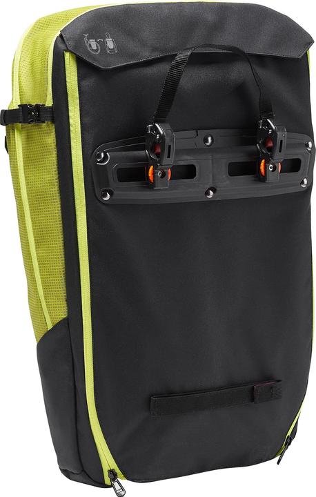 Actual product image Vaude Cycle II (28 l)