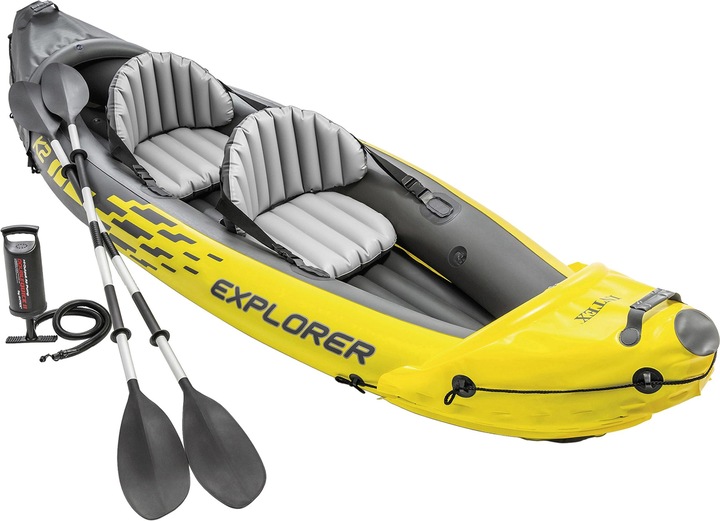 Produktbild Intex Explorer K2 (2 Pers.)