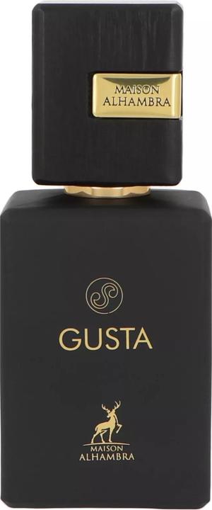Produktbild Maison Alhambra Gusta Eau De Parfum 100ml (Eau de Parfum, 100 ml)