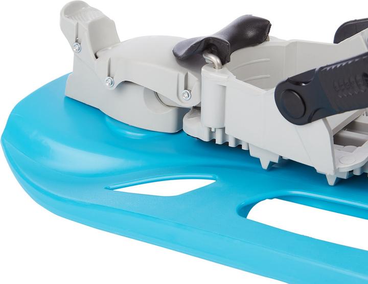 Actual product image Mc Kinley McKinley Snowcross 3.0 Ladies' Snowshoe (Colour: light blue/grey)