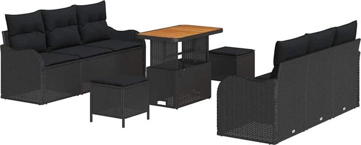 Produktbild vidaXL Jude