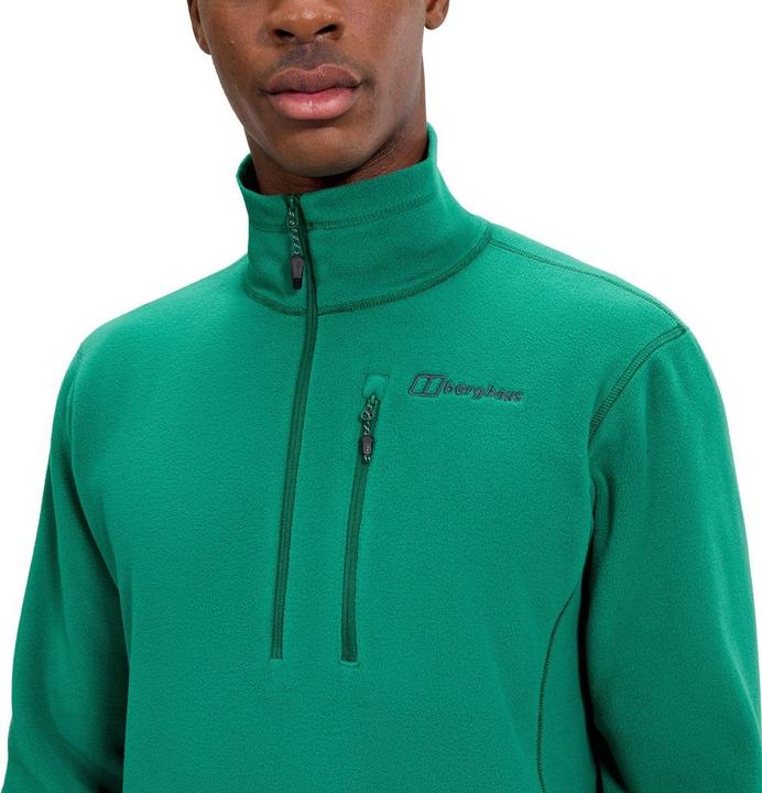 Produktbild Berghaus Halb-Zip Polartec-Fleece Prism Micro (48)