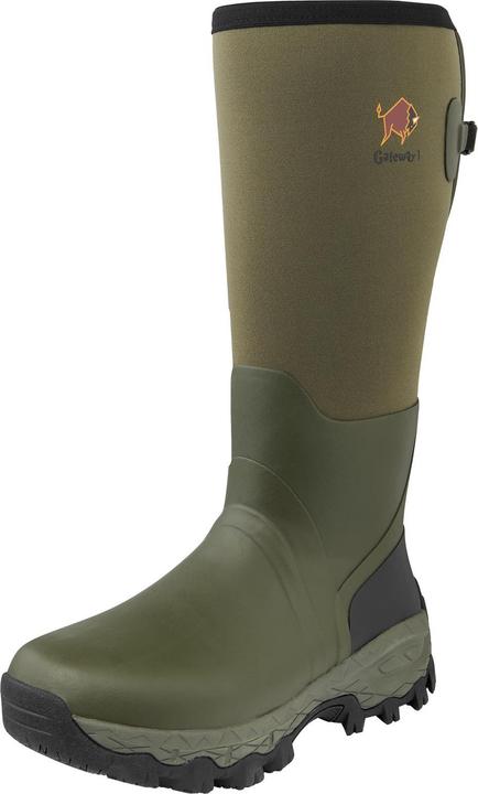 Immagine prodotto Gateway1 Stivali di gomma Unisex Woodwalker 18 4mm (47)