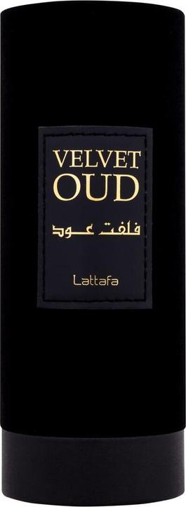 Actual product image Lattafa Perfumes Velvet Oud (Eau de parfum, 100 ml)