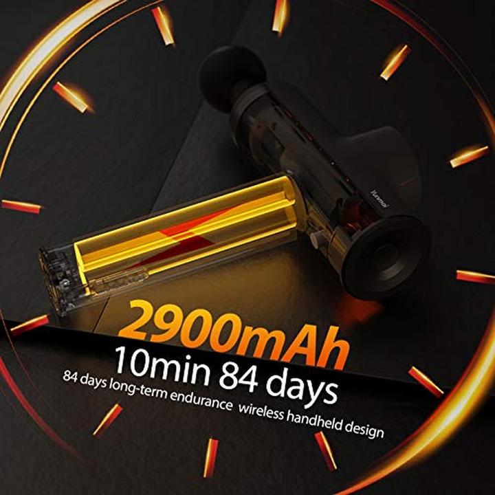 Produktbild Yunmai Slim Elegant (3 Stufen, 840 min)