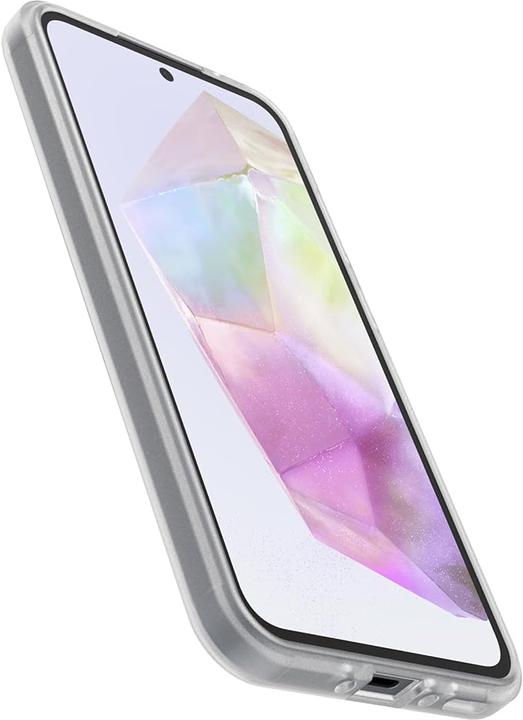 Actual product image OtterBox React (Samsung Galaxy A35)