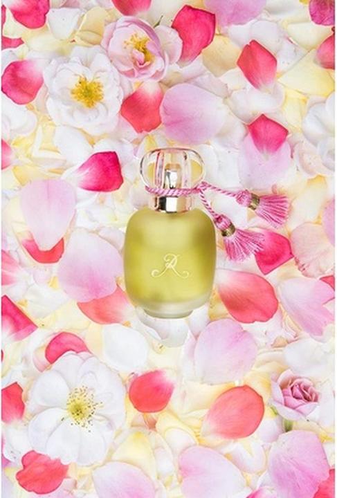 Immagine prodotto Les Parfums De Rosine Eau de Parfum Roseberry 100ml (Eau de parfum, 100 ml)