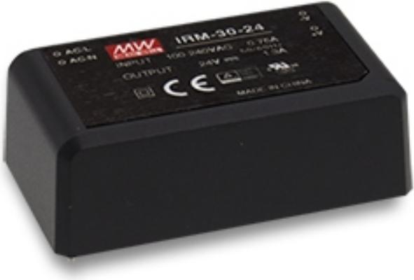 Image du produit MeanWell Bloc d'alimentation AC/DCP