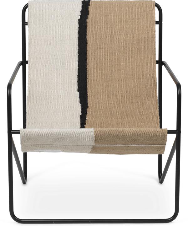 Actual product image Ferm Living Desert Lounge