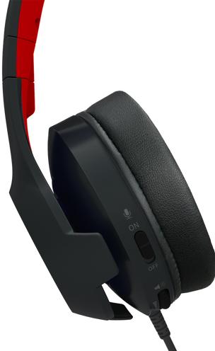 Image du produit HORI Casque de jeu Pro (Filaire)