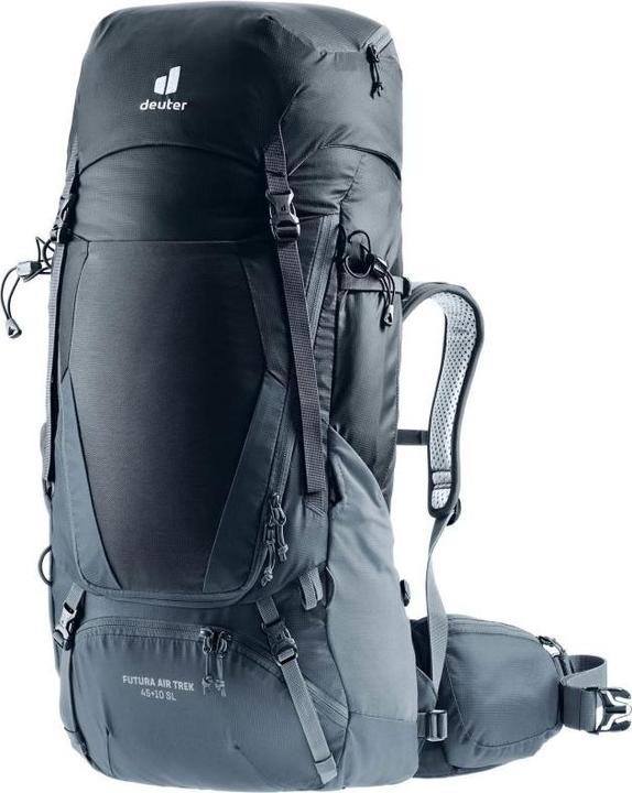 Produktbild Deuter Futura Air Trek 45 + 10 (45 l)