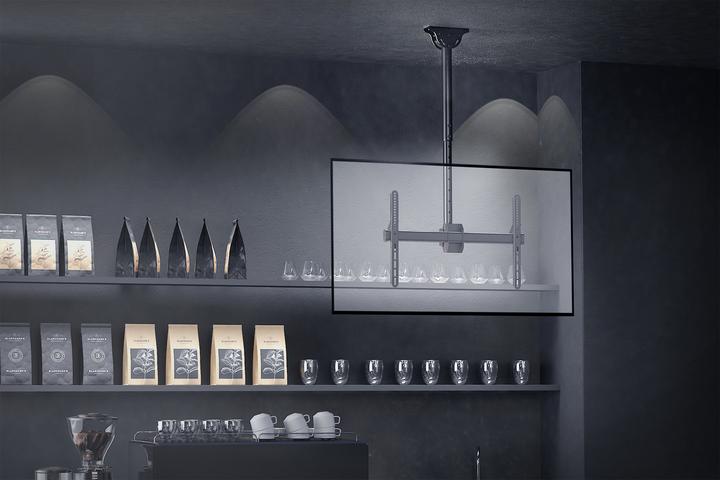 Actual product image Digitus DA-90421 (Ceiling, 50 kg, 37" - 70")