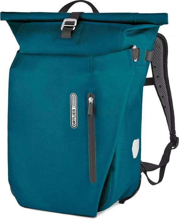 Ortlieb Vario PS QL2.1 (20 l, Gepäckträgertasche)