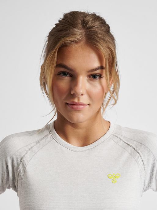Produktbild hummel Gg12 Training Seamless S/S Woman (XL)