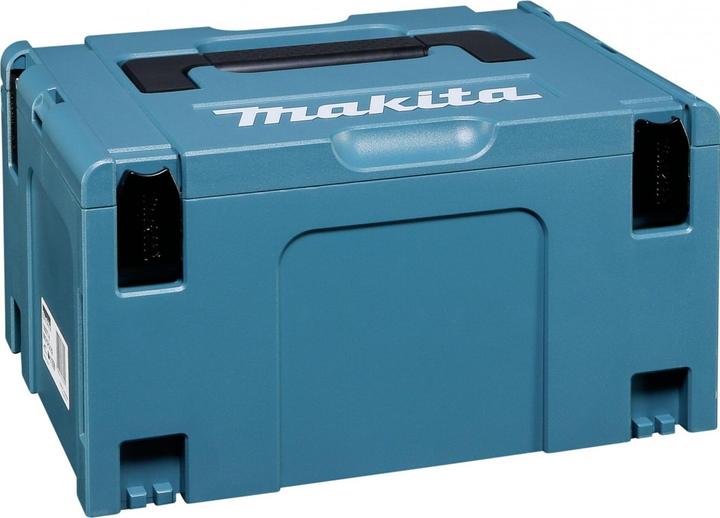 Produktbild Makita Energy Kit 198077-8 2x BL1860B + DC18RD (18 V)