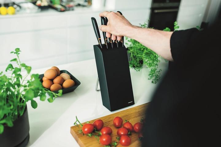 Produktbild Fiskars Messerblock