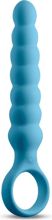 NS Novelties Desire Lucent Blue