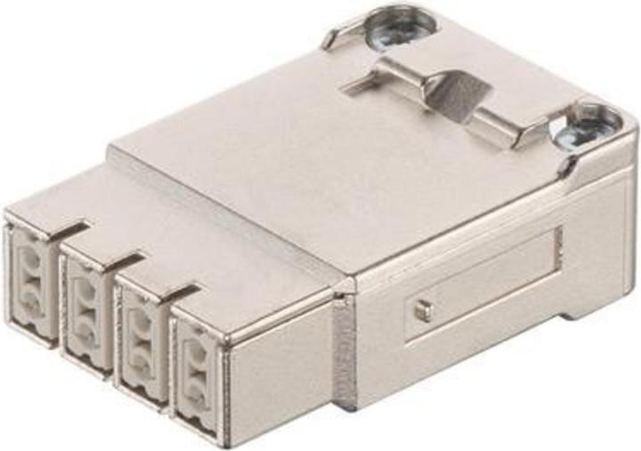 Actual product image Harting Contact socket