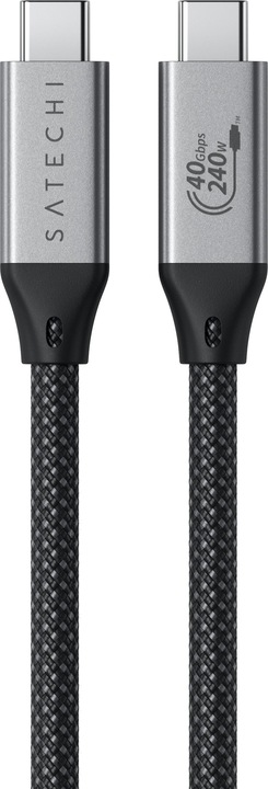 Produktbild Satechi USB C – USB C (1.20 m, USB 4.0)