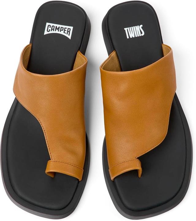 Actual product image Camper TWS Flat Sandal (36)