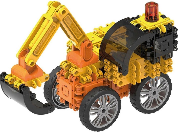 Actual product image Clics Scenery construction