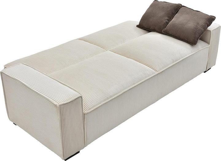 Produktbild Vente-unique Sekota (3-Sitzer)