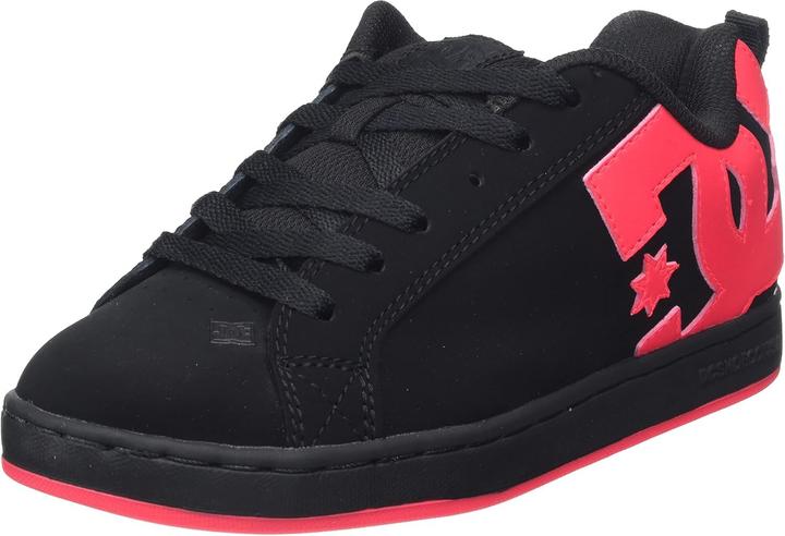 Produktbild DC Shoes Graffik da Corte (39)