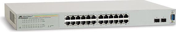 Produktbild Allied Telesis AT-GS950/24 (24 Ports)