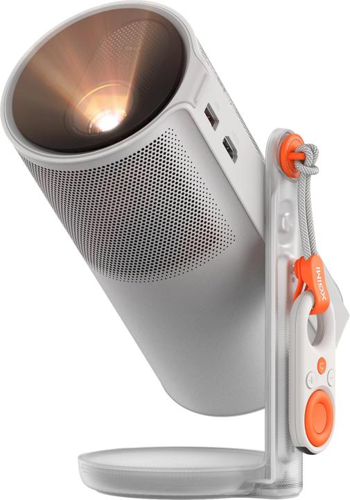 Produktbild XGIMI MoGo 4 Laser (Full HD, 450 lm, 1.2:1)