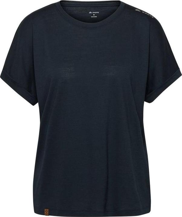 Actual product image Radys R5 Light Merino T (S)