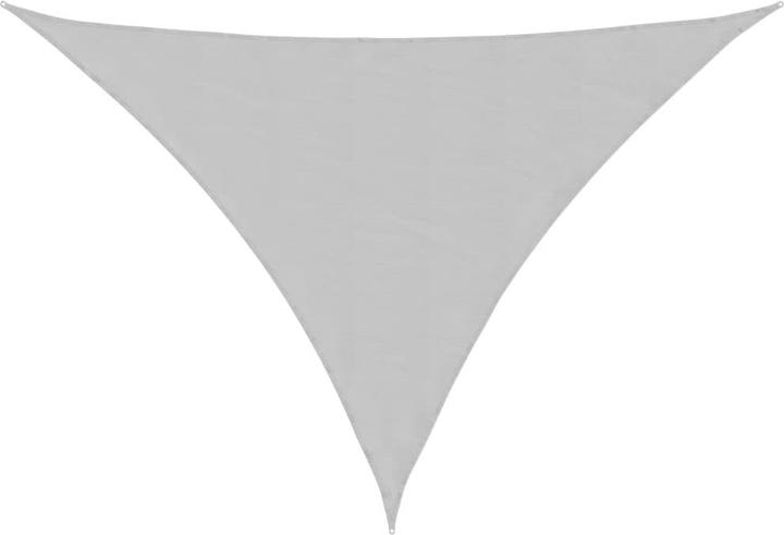 vidaXL Sonnensegel 100% Polyester Oxford