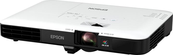 Epson Eb-1780w (WXGA, 3000 lm, 1.04 - 1.26:1)