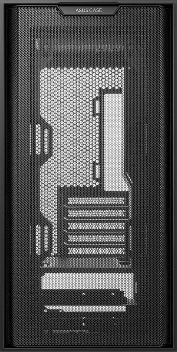 Produktbild ASUS A21 (mATX, Mini-ITX)