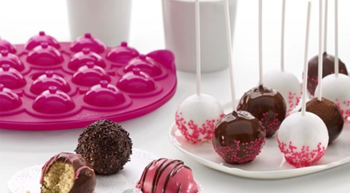 Produktbild Lékué Pop Cakes (25 cm)