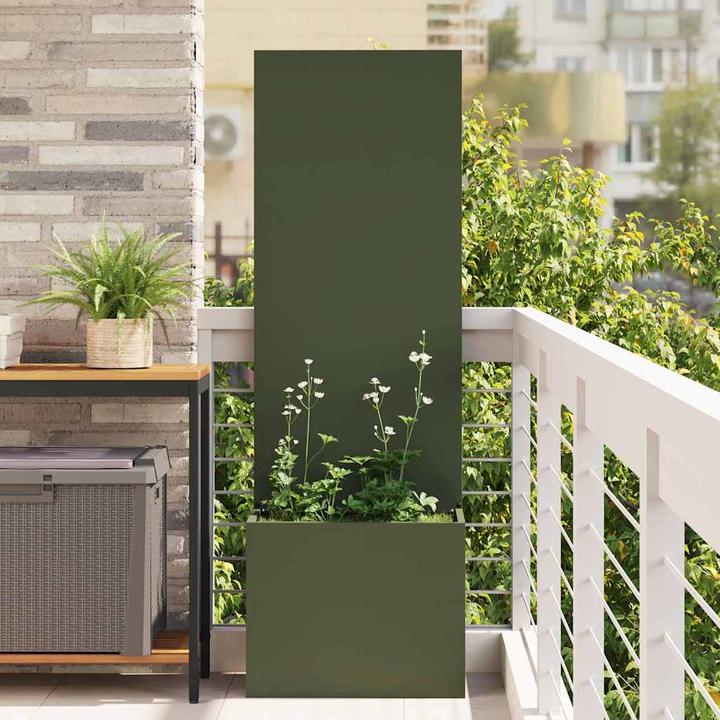 Image du produit vidaXL Gartensichtschutz (50 cm)