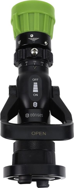 Produktbild Delta Fire Hohlstrahlrohr Attack 100 Pro, Storz C