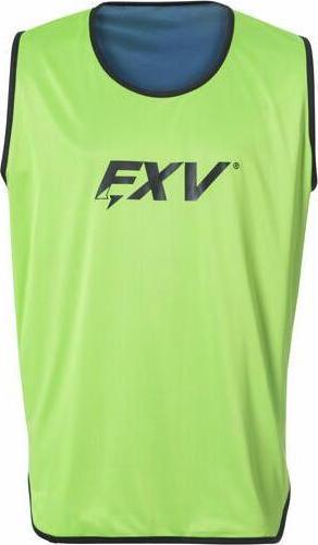 Actual product image Force XV Reversible Training Bib